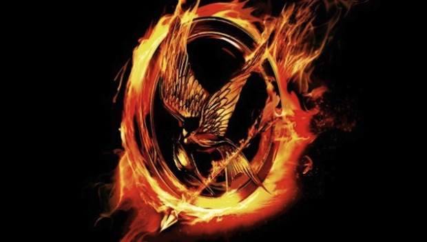 Hunger Games mockingjay symbol