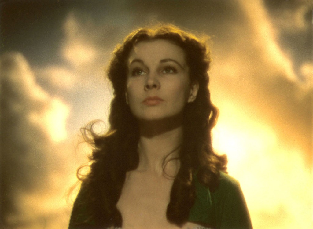 vivien leigh autant en emporte le vent