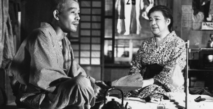 voyage a tokyo 1953 - yasujiro ozu - photo3