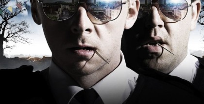 hot fuzz edgar wright