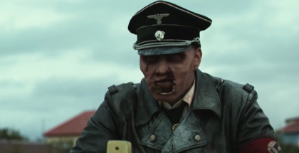 dead snow 2 zombie